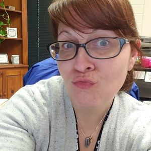 Meet your Posher, Kristy